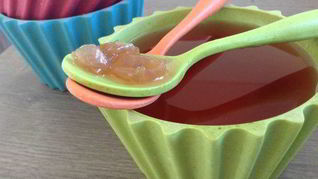 Царское варенье из крыжовника