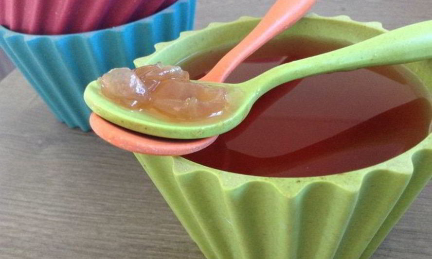 Рецепт царское варенье из крыжовника