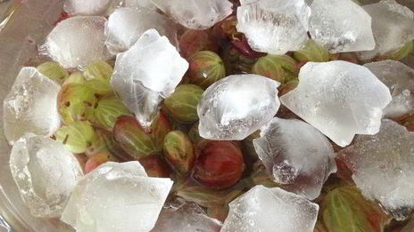 царское варенье из крыжовника