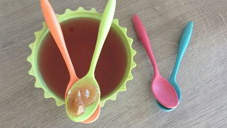 царское варенье из крыжовника