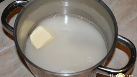 цукаты из апельсиновых корочек