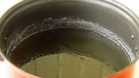 варенье из абрикосов с косточками