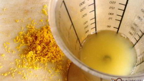 варенье из айвы с лимоном на зиму