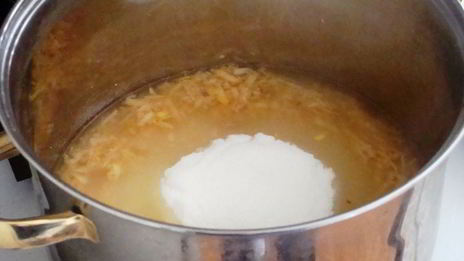 варенье из айвы с лимоном на зиму