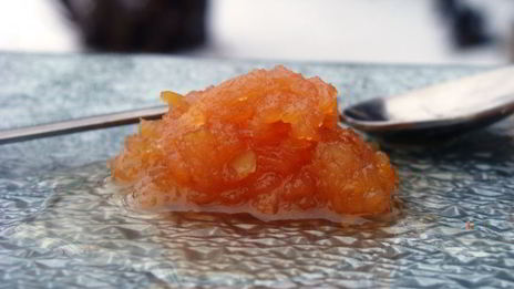 варенье из айвы с лимоном на зиму