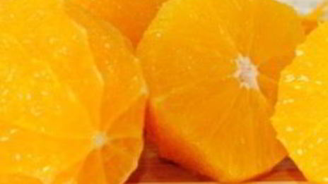 варенье из апельсинов в мультиварке