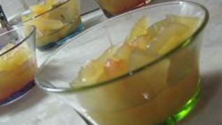 Варенье из арбузных корок