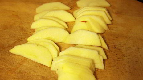 варенье из черешни без косточек