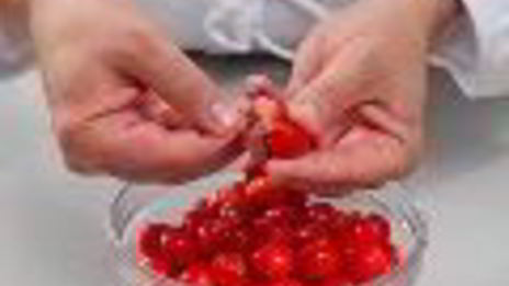 варенье из черешни в мультиварке