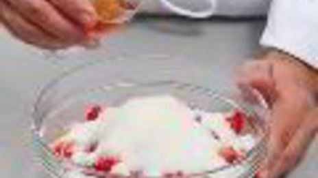 варенье из черешни в мультиварке