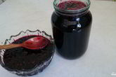 Варенье из черники без закатки