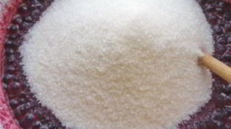 варенье из черники без закатки