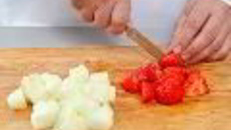 варенье из дыни и клубники в мультиварке