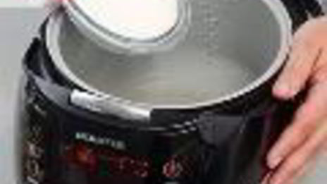 варенье из дыни и клубники в мультиварке