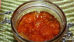 Варенье из физалиса