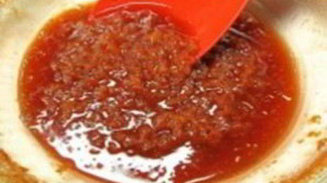 варенье из груш без сахара