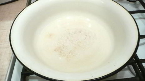 варенье из ирги на зиму