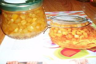 Варенье из кабачков через мясорубку