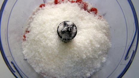 варенье из калины на зиму