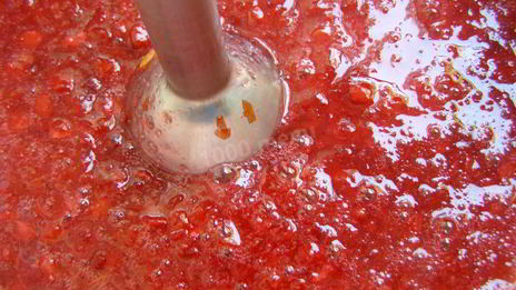 варенье из калины на зиму