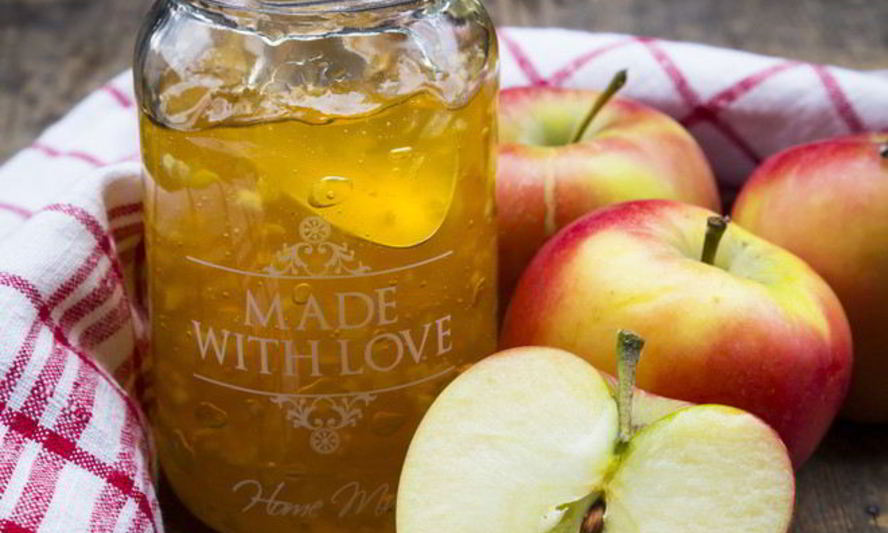 Рецепт варенье из китайки в мультиварке