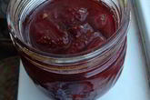 Варенье из клубники