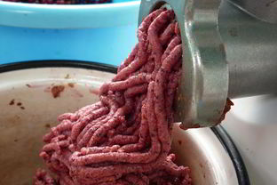 Варенье из красной черемухи