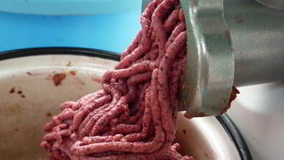 Варенье из красной черемухи