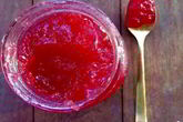 Варенье из красной смородины