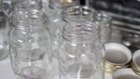 варенье из красной смородины