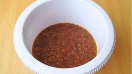 варенье из крыжовника с апельсином