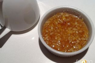 Варенье из лимонных корок