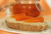 Варенье из моркови