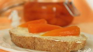 Варенье из моркови