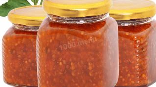 Варенье из морошки на зиму