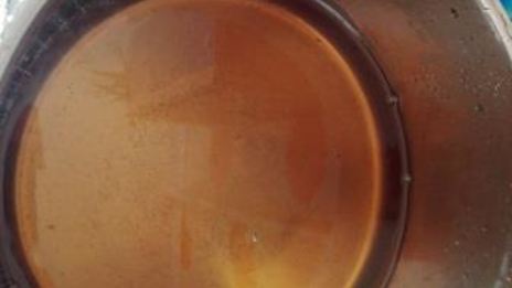 варенье из мяты