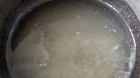 варенье из облепихи замороженной