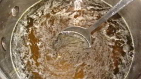 варенье из одуванчиков для детей