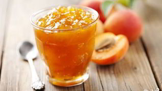 Варенье из персиков без закатки