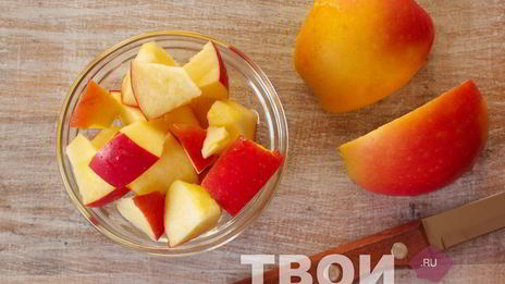 варенье из перца