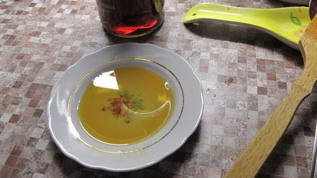 варенье из помидоров и цитрусовых синьор помидор