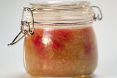 Варенье из ревеня