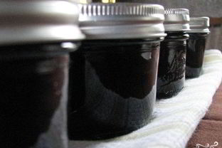 Варенье из смородины на зиму