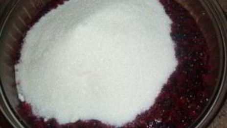 варенье из смородины при простуде