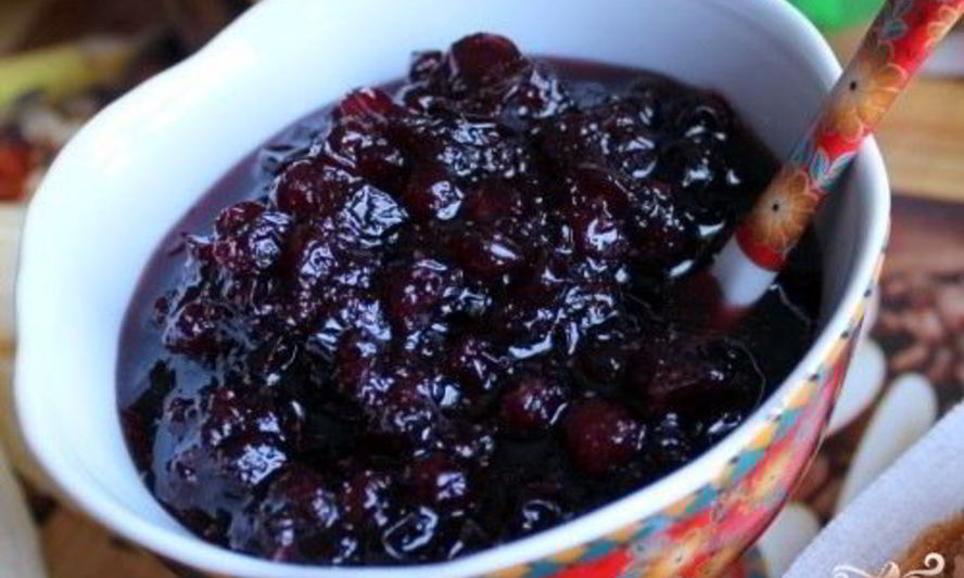 Рецепт варенье из смородины в хлебопечке