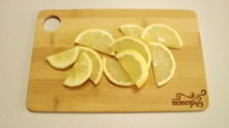 варенье из тыквы с яблоком и лимоном