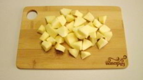 варенье из тыквы с яблоком и лимоном