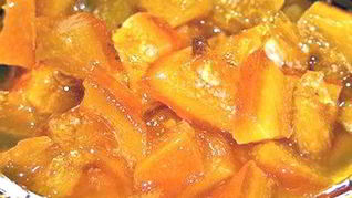 Варенье из яблок в мультиварке Поларис