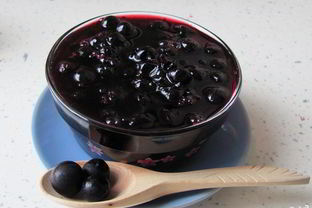 Варенье на сковороде