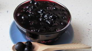 Варенье на сковороде